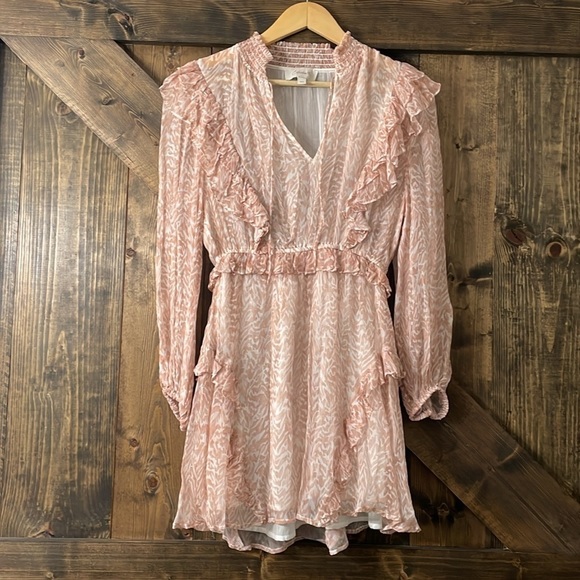 CLEOBELLA Zaria Mini Dress - Picture 4 of 11